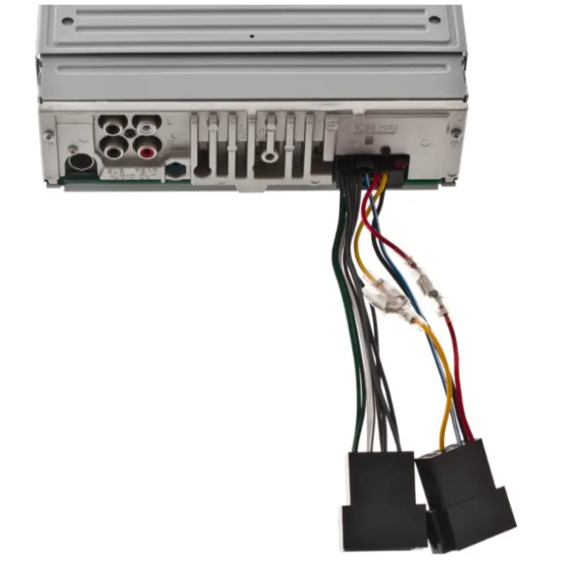 Автомагнитола Sony DSX-A410BT